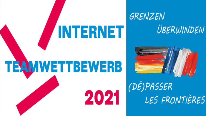 Französisch Internetteamwettbewerb 2021 01 15